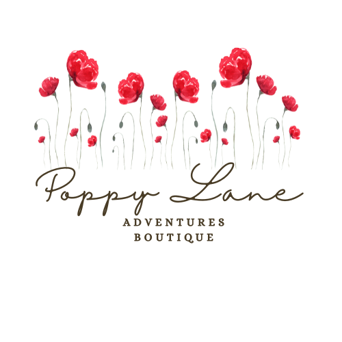Poppy Lane Adventures